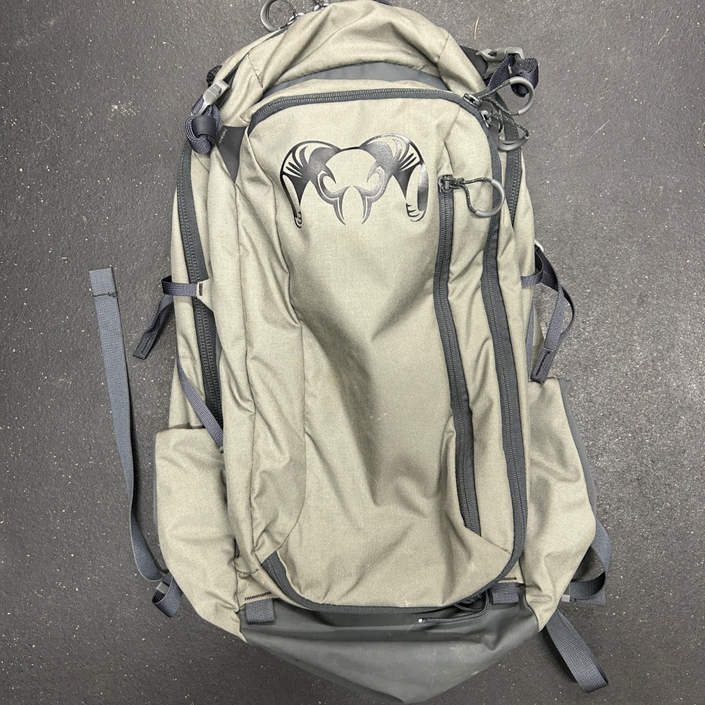 Kuiu Venture Divide 1500 Backpack